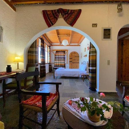 Villa Kamari-Cretan Style Apartment Kritsá 外观 照片