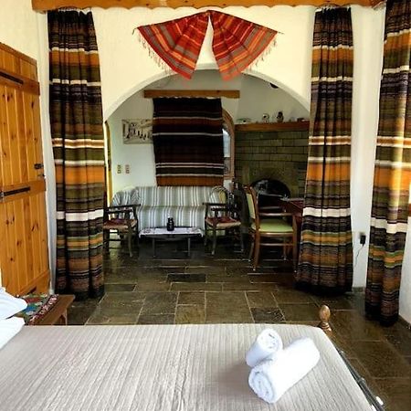 Villa Kamari-Cretan Style Apartment Kritsá 外观 照片