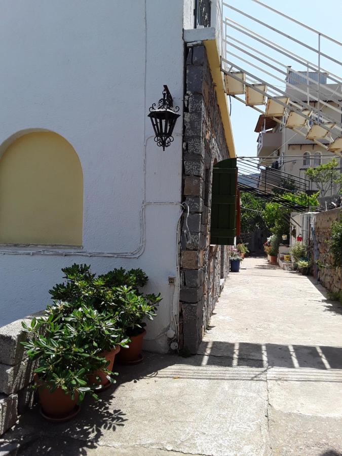 Villa Kamari-Cretan Style Apartment Kritsá 外观 照片