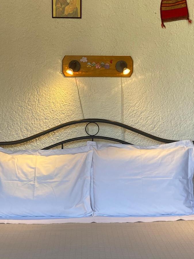Villa Kamari-Cretan Style Apartment Kritsá 外观 照片