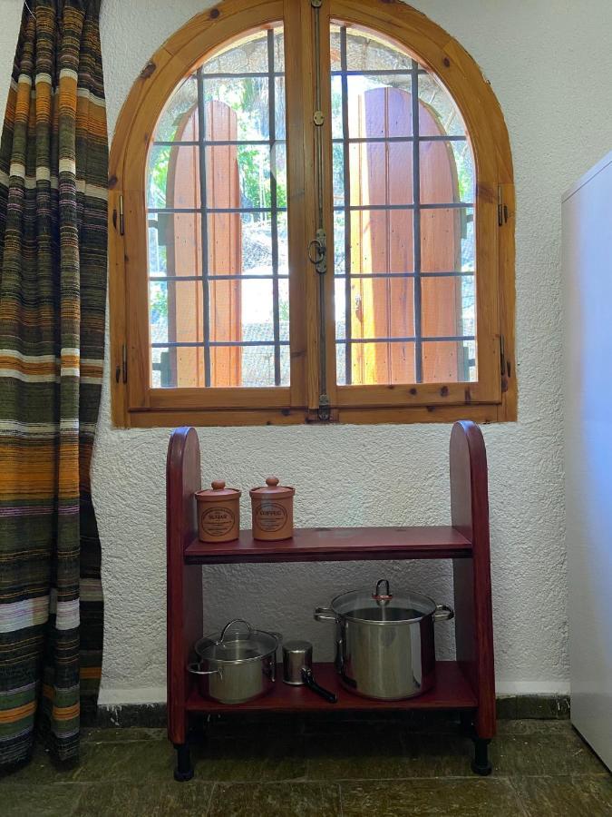 Villa Kamari-Cretan Style Apartment Kritsá 外观 照片