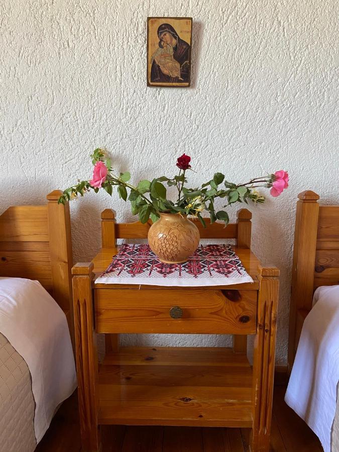 Villa Kamari-Cretan Style Apartment Kritsá 外观 照片