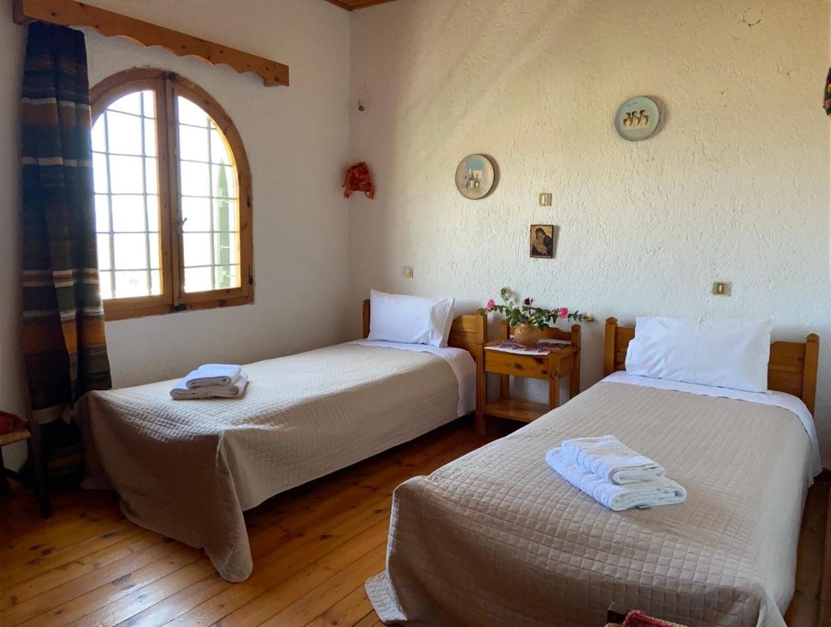 Villa Kamari-Cretan Style Apartment Kritsá 外观 照片