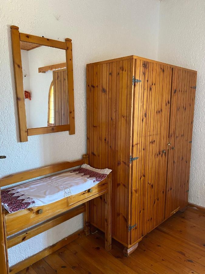 Villa Kamari-Cretan Style Apartment Kritsá 外观 照片