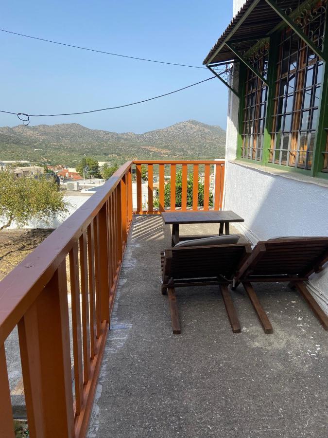 Villa Kamari-Cretan Style Apartment Kritsá 外观 照片