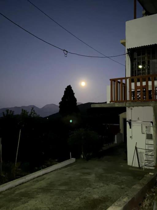 Villa Kamari-Cretan Style Apartment Kritsá 外观 照片