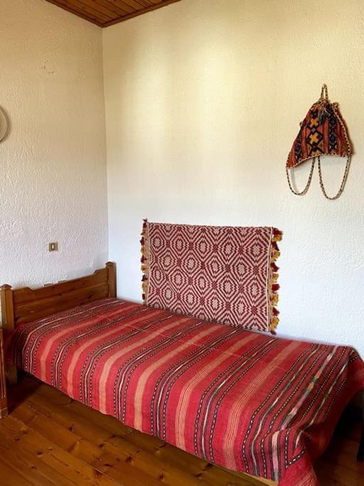 Villa Kamari-Cretan Style Apartment Kritsá 外观 照片